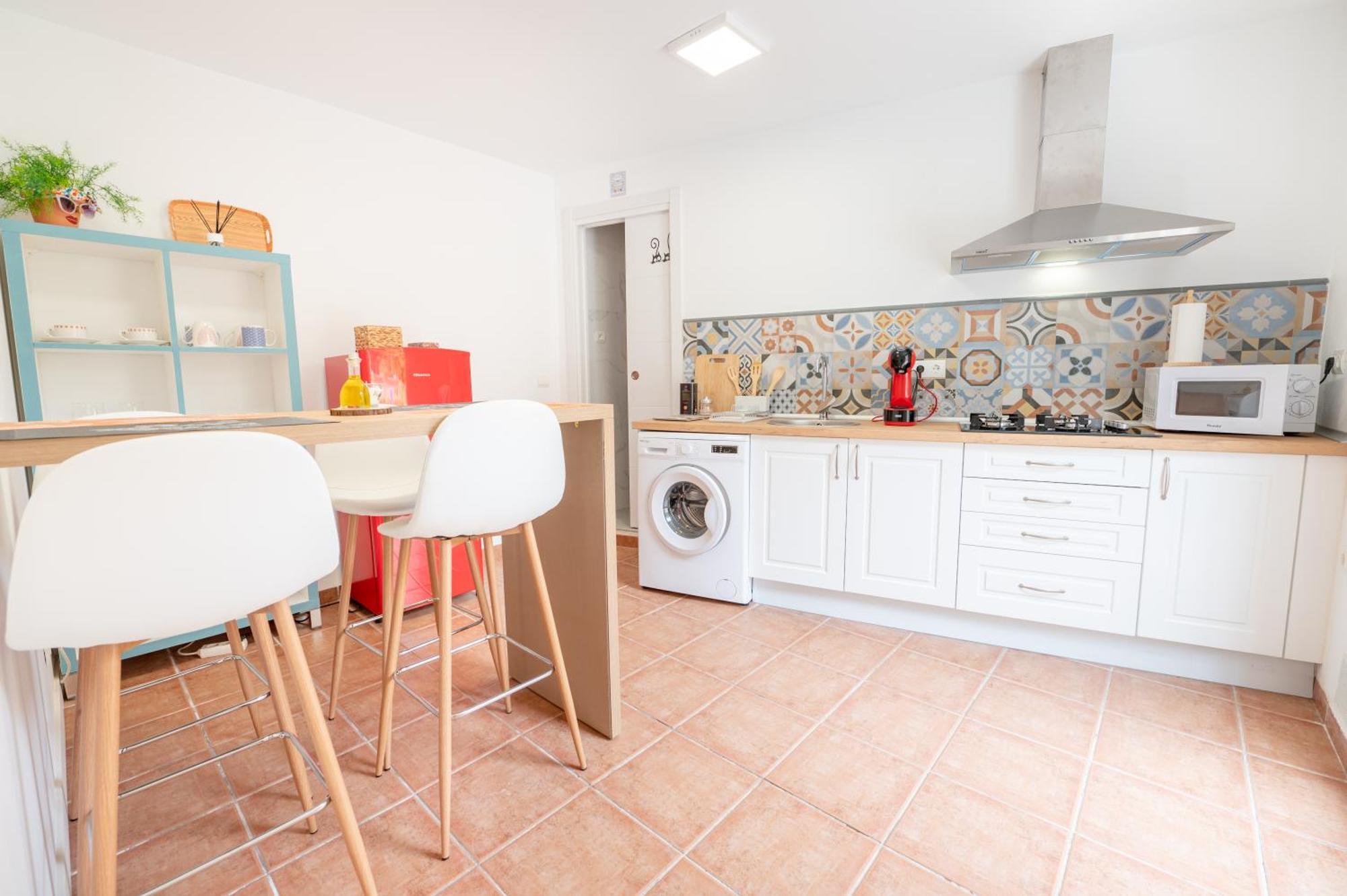 El Campillo del Moro Casa "La Gata Azul" Con Jardin Privadoヴィラ エクステリア 写真