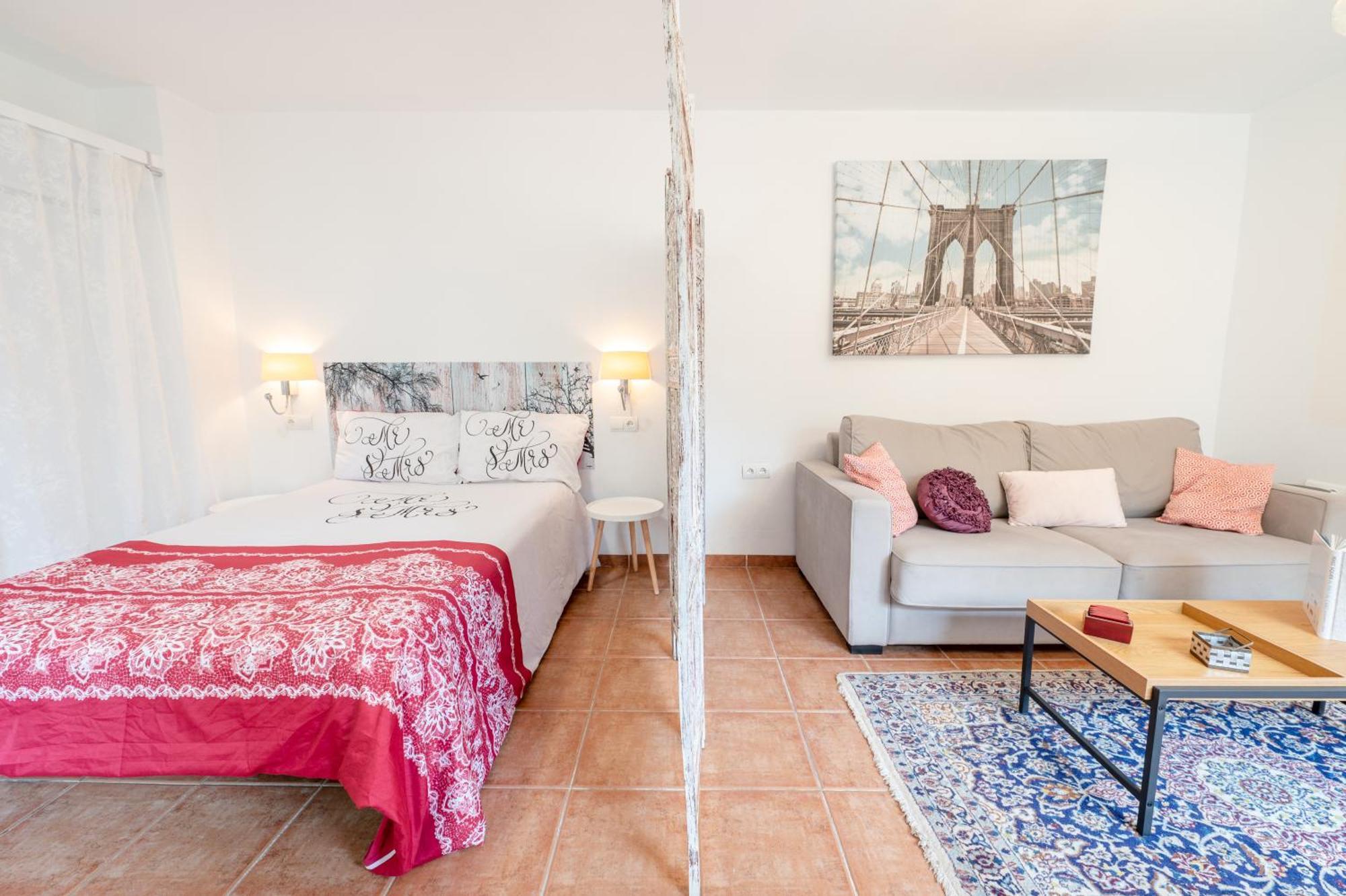 El Campillo del Moro Casa "La Gata Azul" Con Jardin Privadoヴィラ エクステリア 写真
